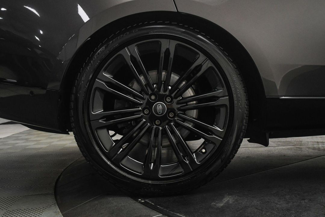 2022 Land Rover Range Rover