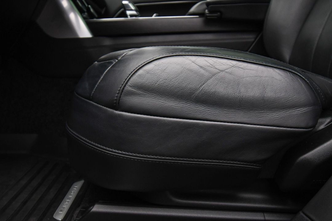 2022 Land Rover Range Rover