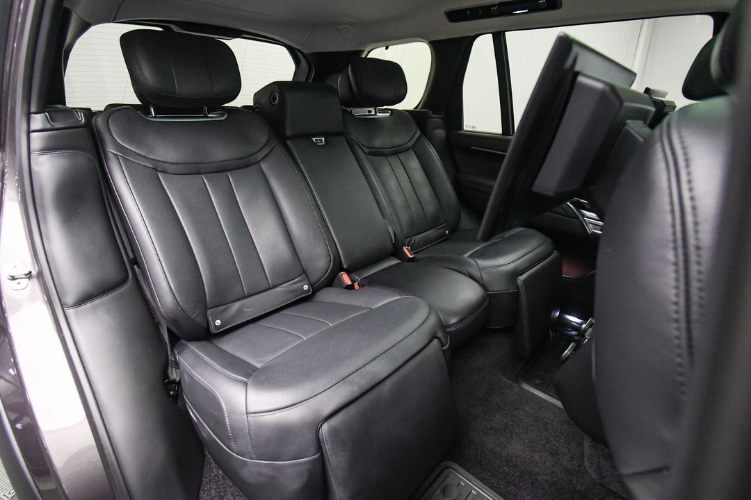 2022 Land Rover Range Rover