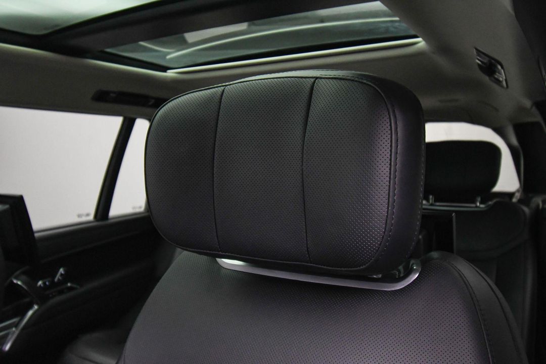2022 Land Rover Range Rover