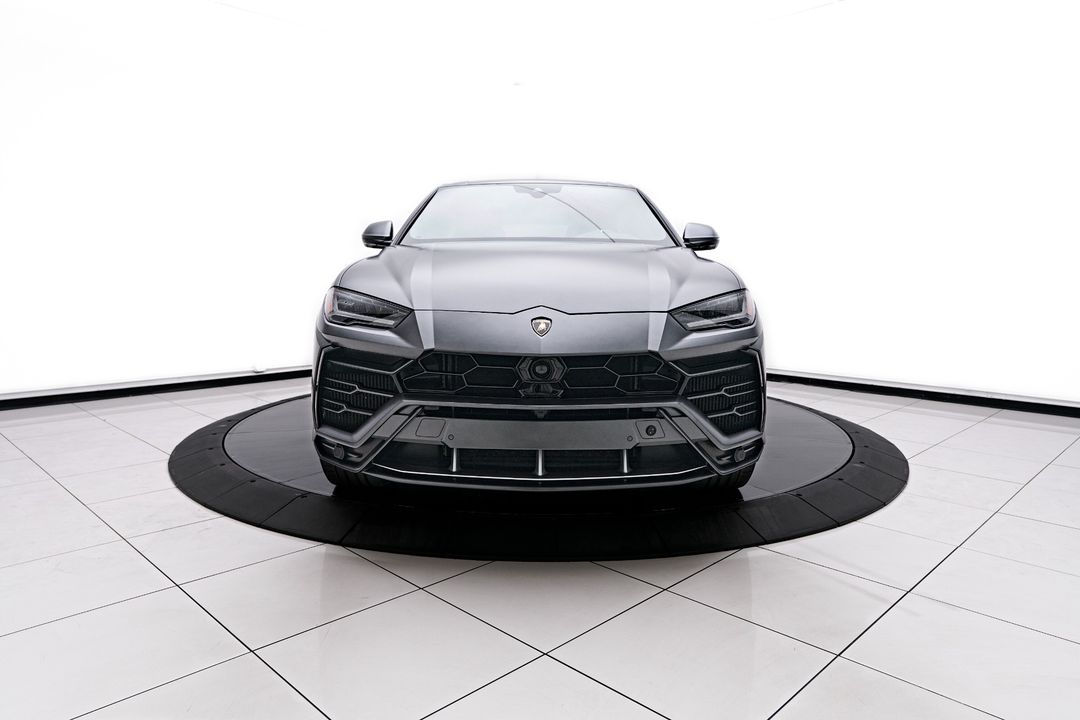 2020 Lamborghini Urus