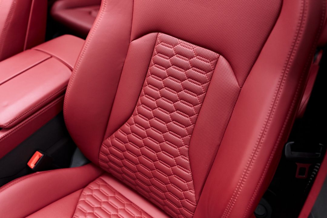 2020 Lamborghini Urus