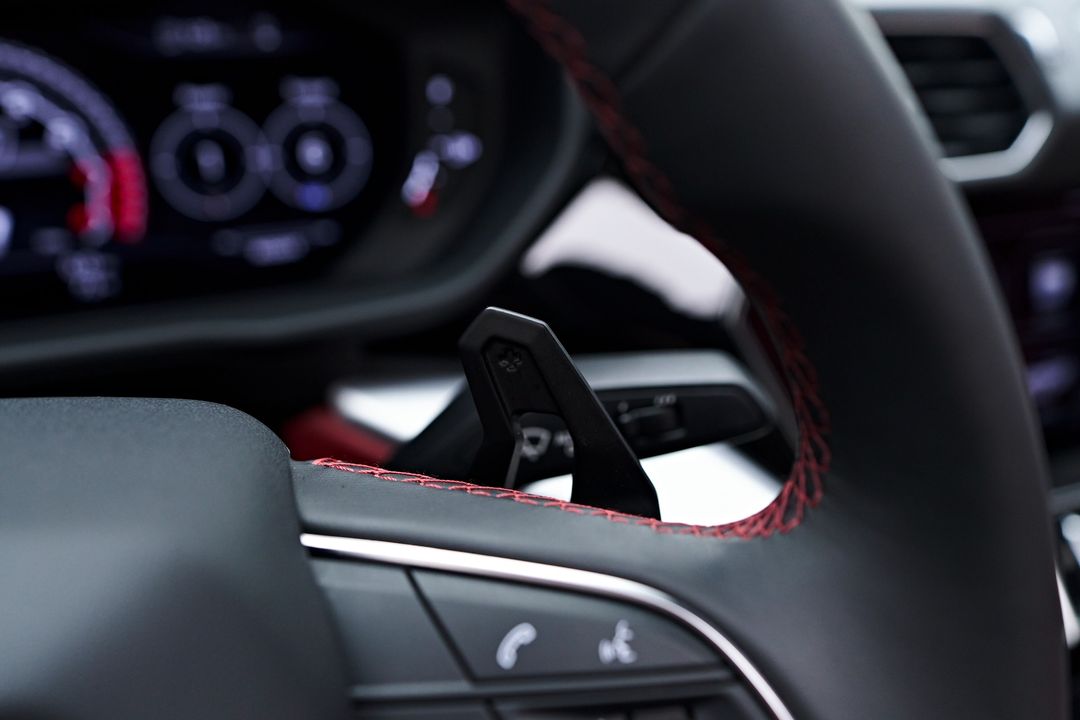 2020 Lamborghini Urus