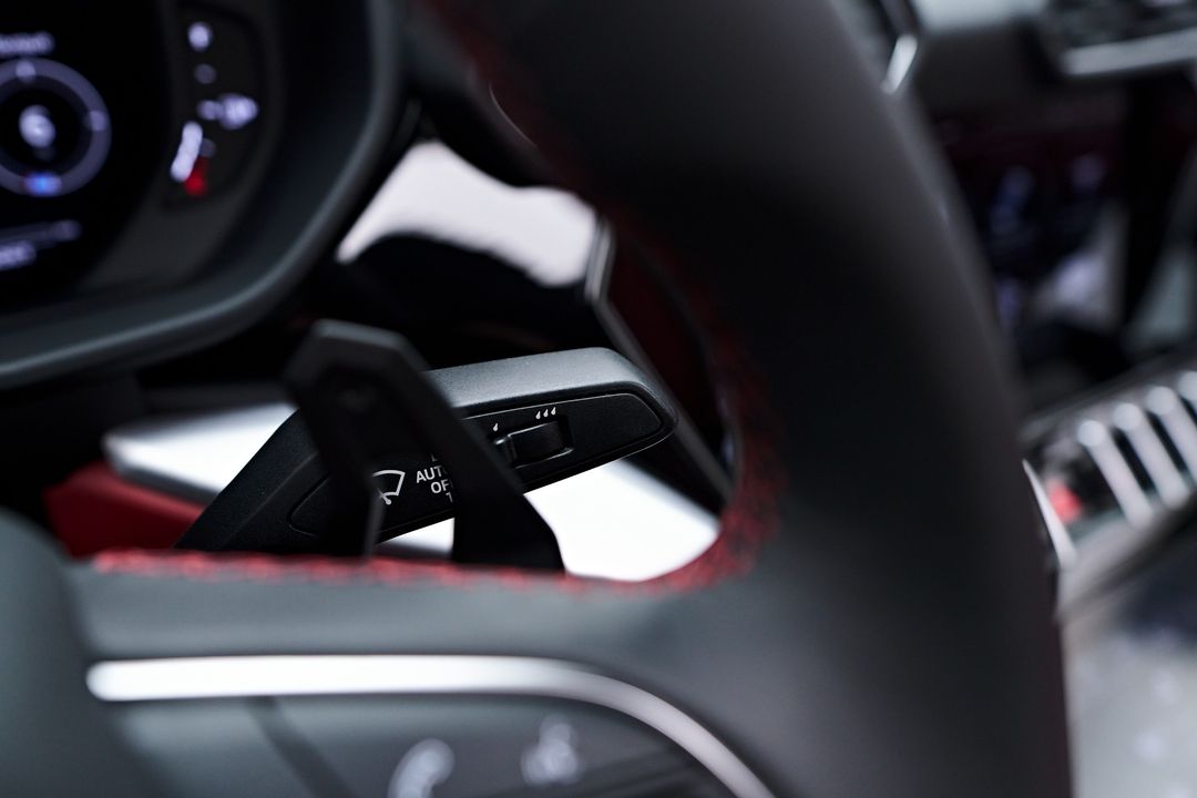 2020 Lamborghini Urus