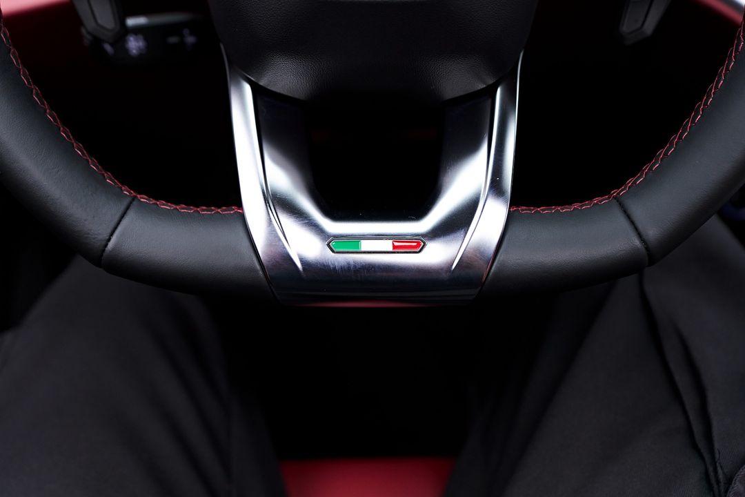 2020 Lamborghini Urus