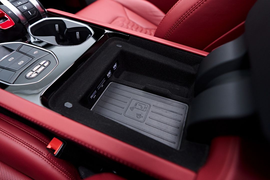 2020 Lamborghini Urus