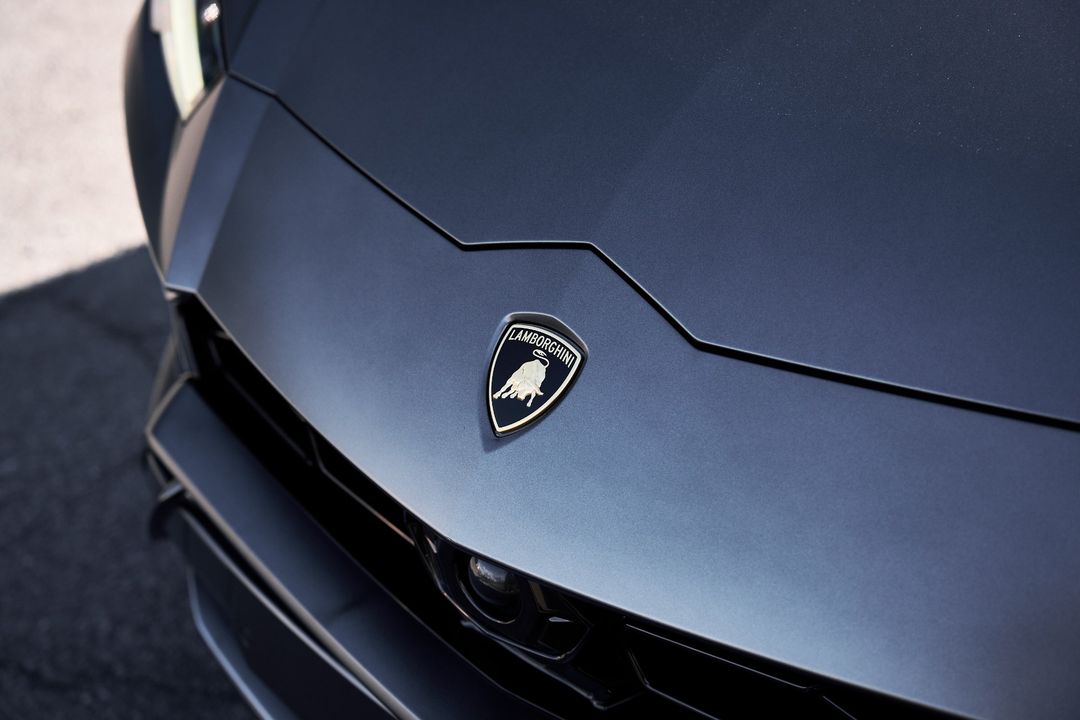 2020 Lamborghini Urus