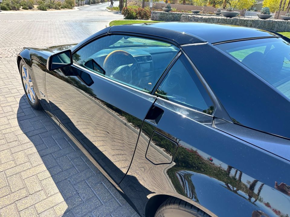 2005 Cadillac XLR