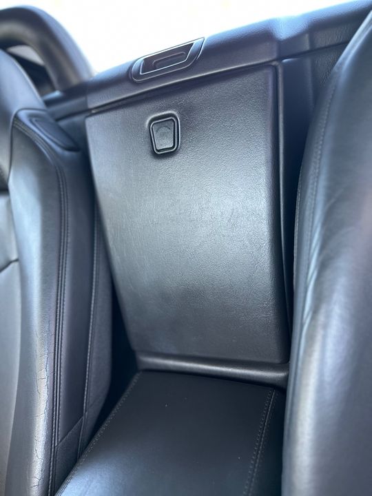 2005 Cadillac XLR