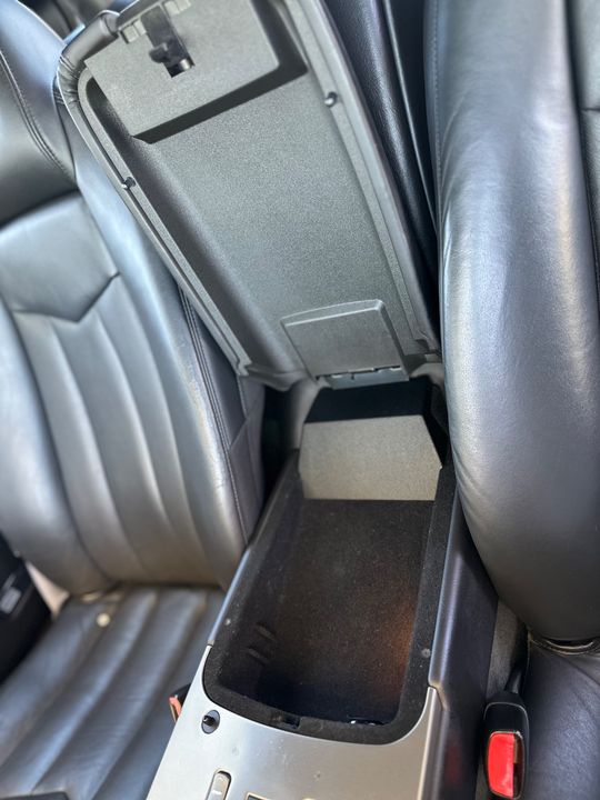 2005 Cadillac XLR