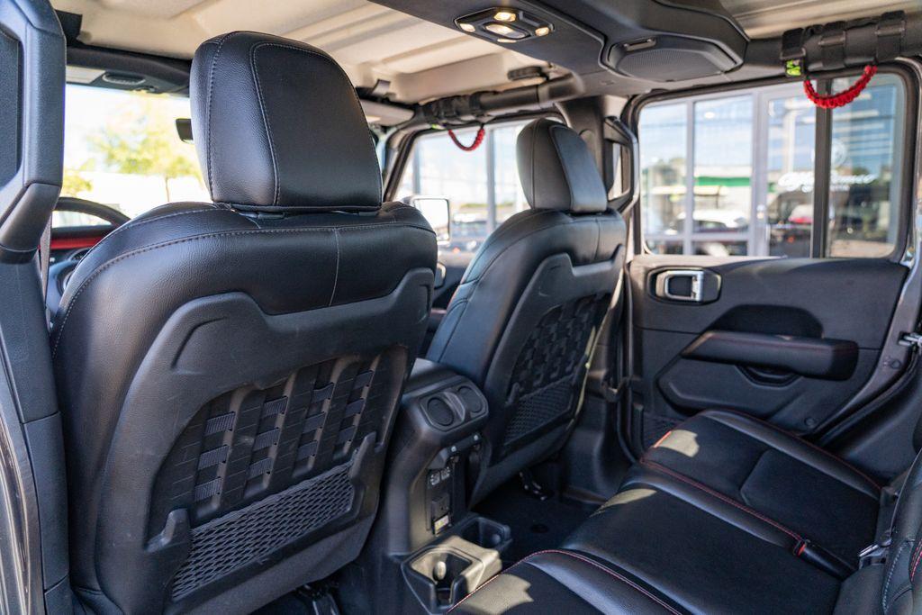 2022 Jeep Gladiator