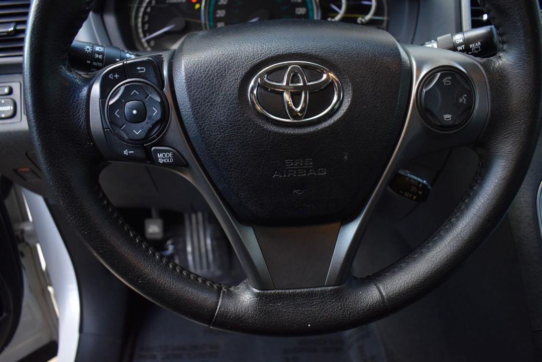2013 Toyota Venza