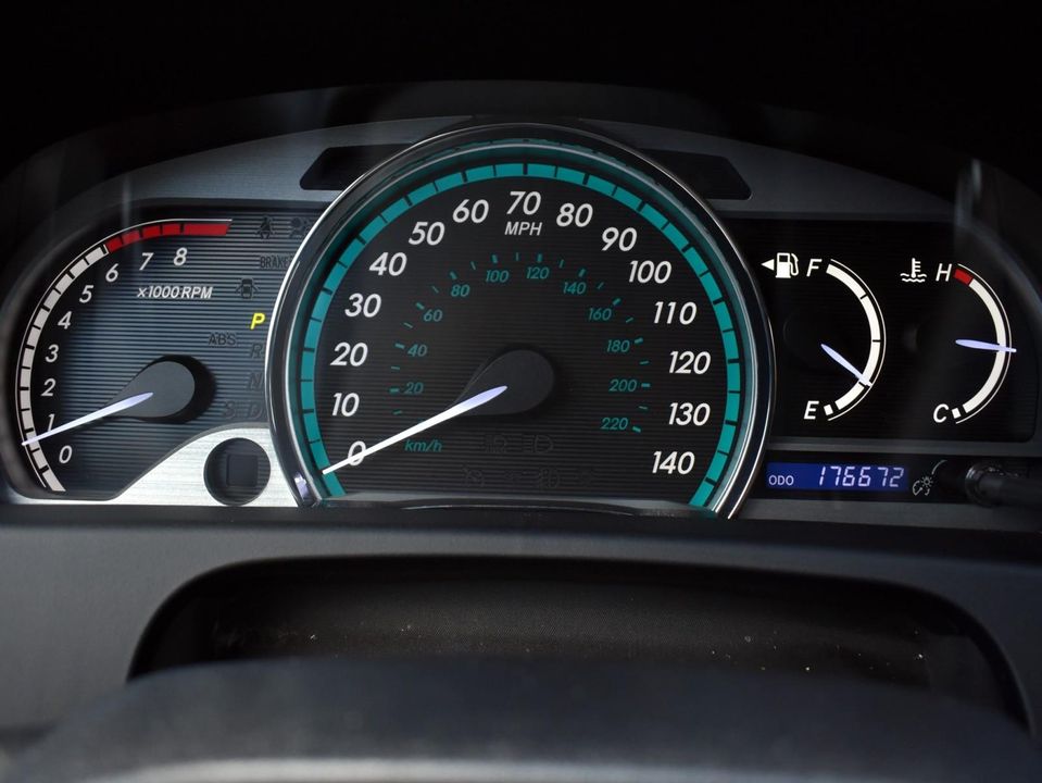2013 Toyota Venza