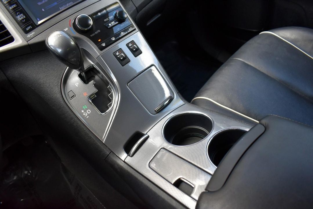 2013 Toyota Venza