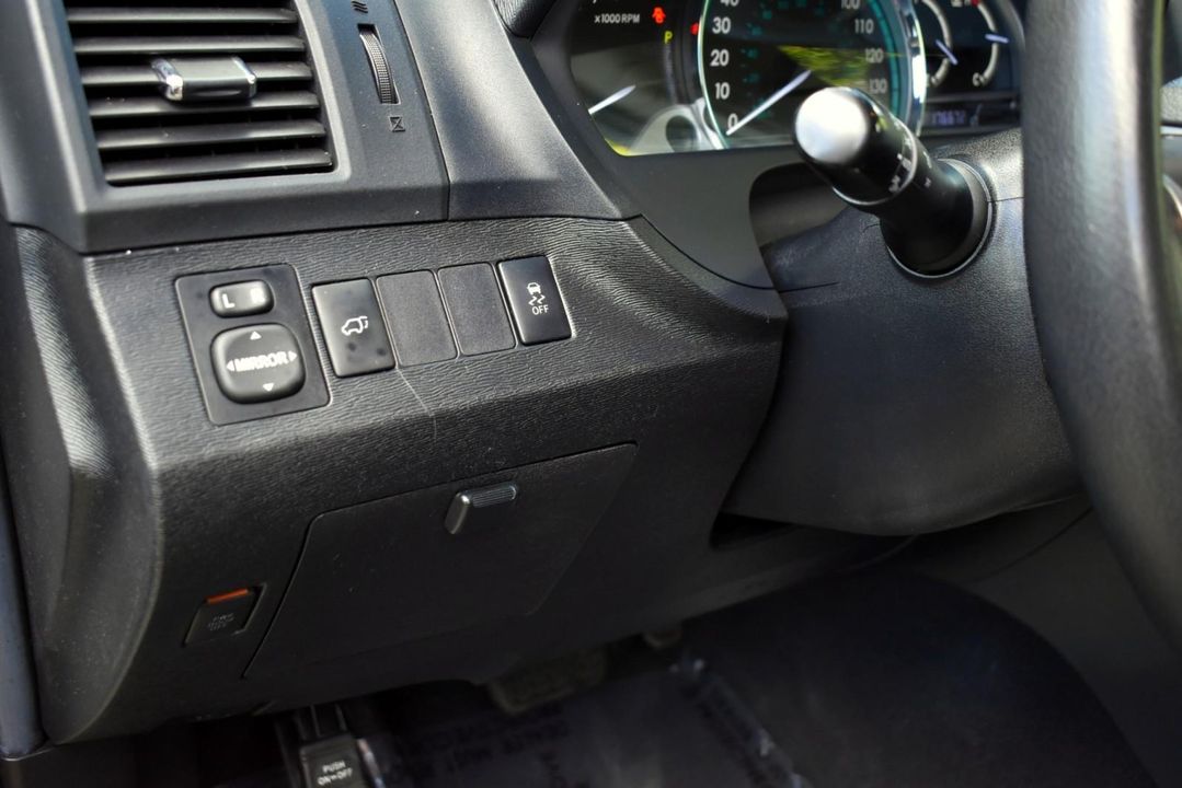 2013 Toyota Venza