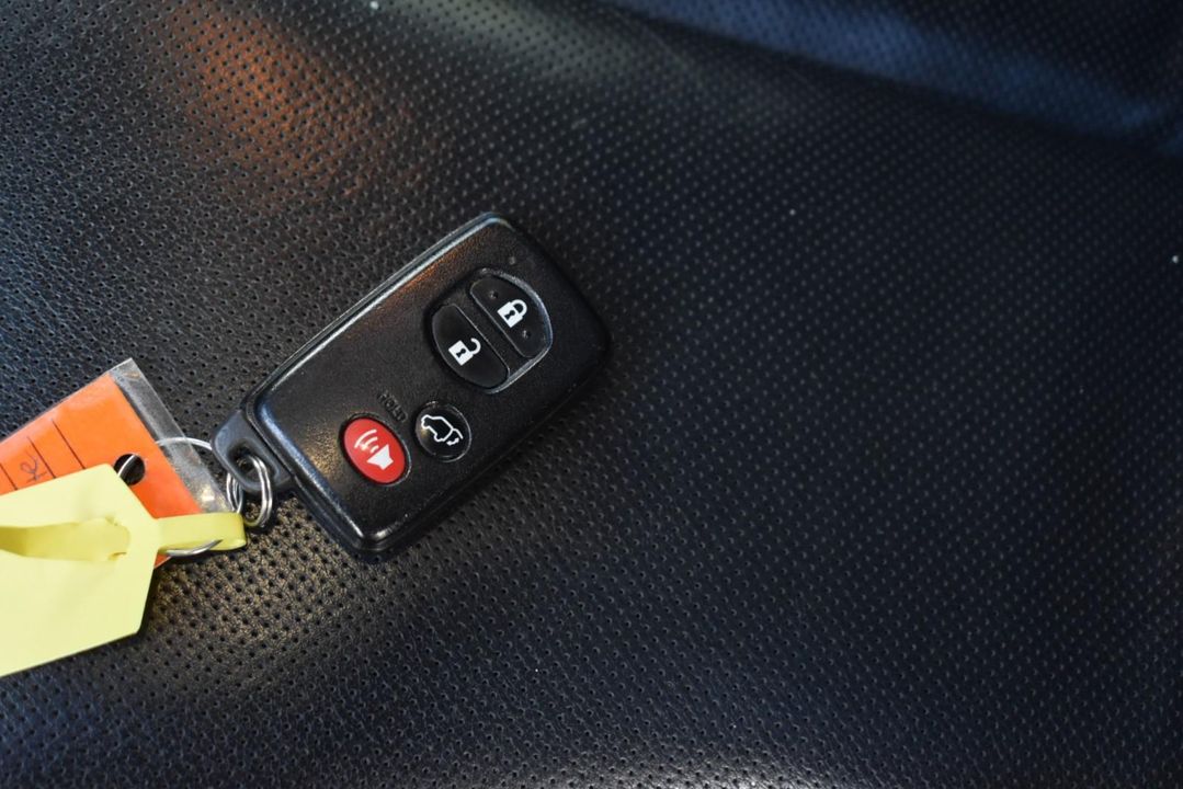 2013 Toyota Venza