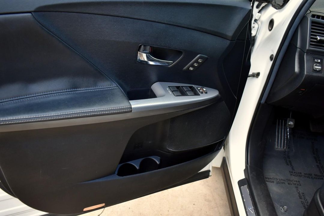 2013 Toyota Venza