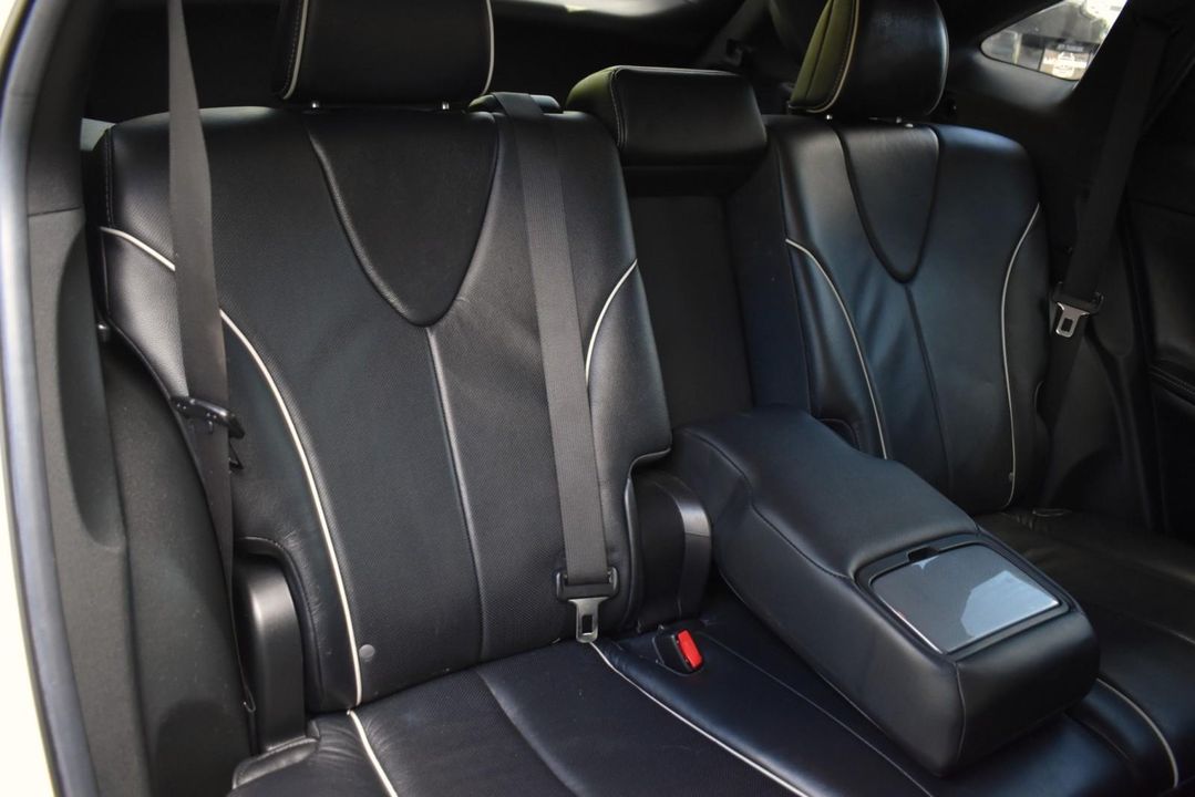 2013 Toyota Venza