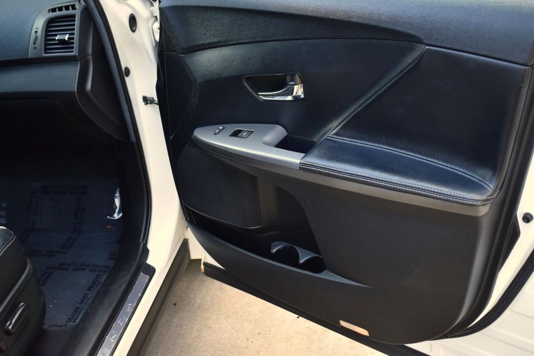 2013 Toyota Venza