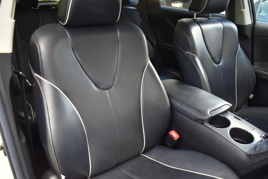 2013 Toyota Venza