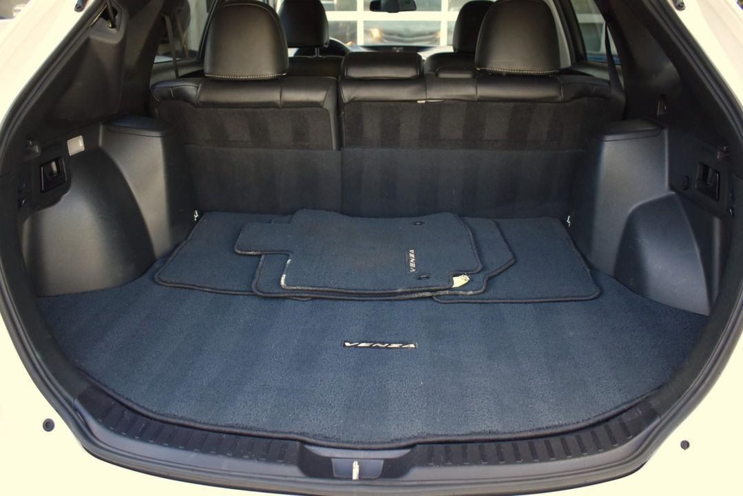 2013 Toyota Venza