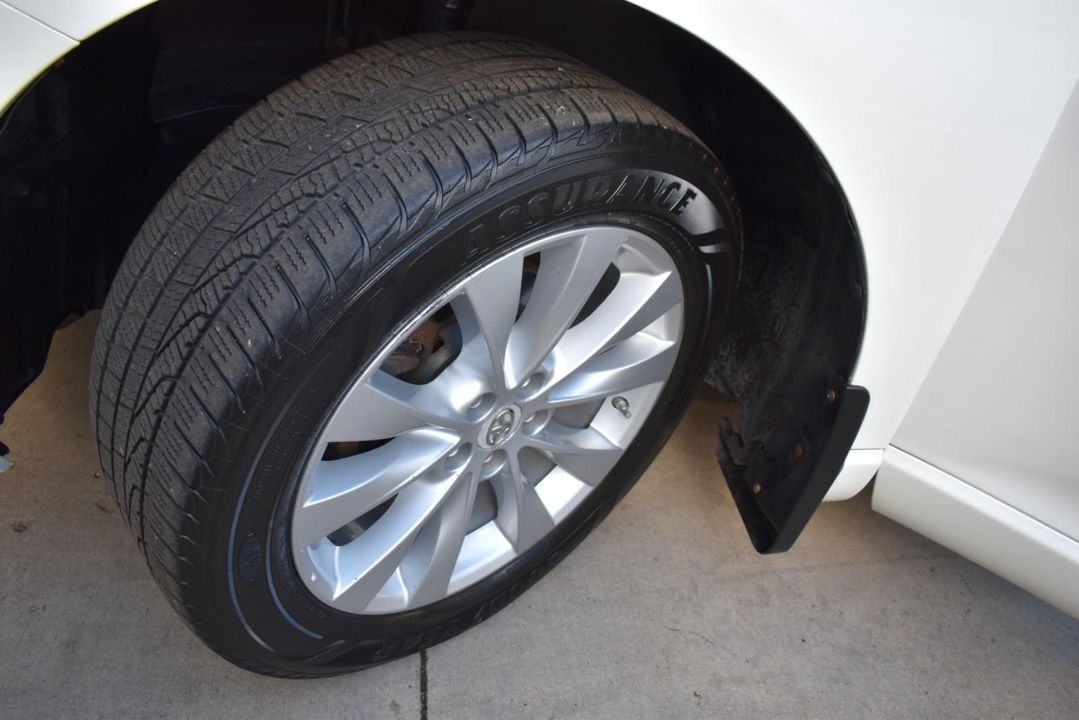 2013 Toyota Venza
