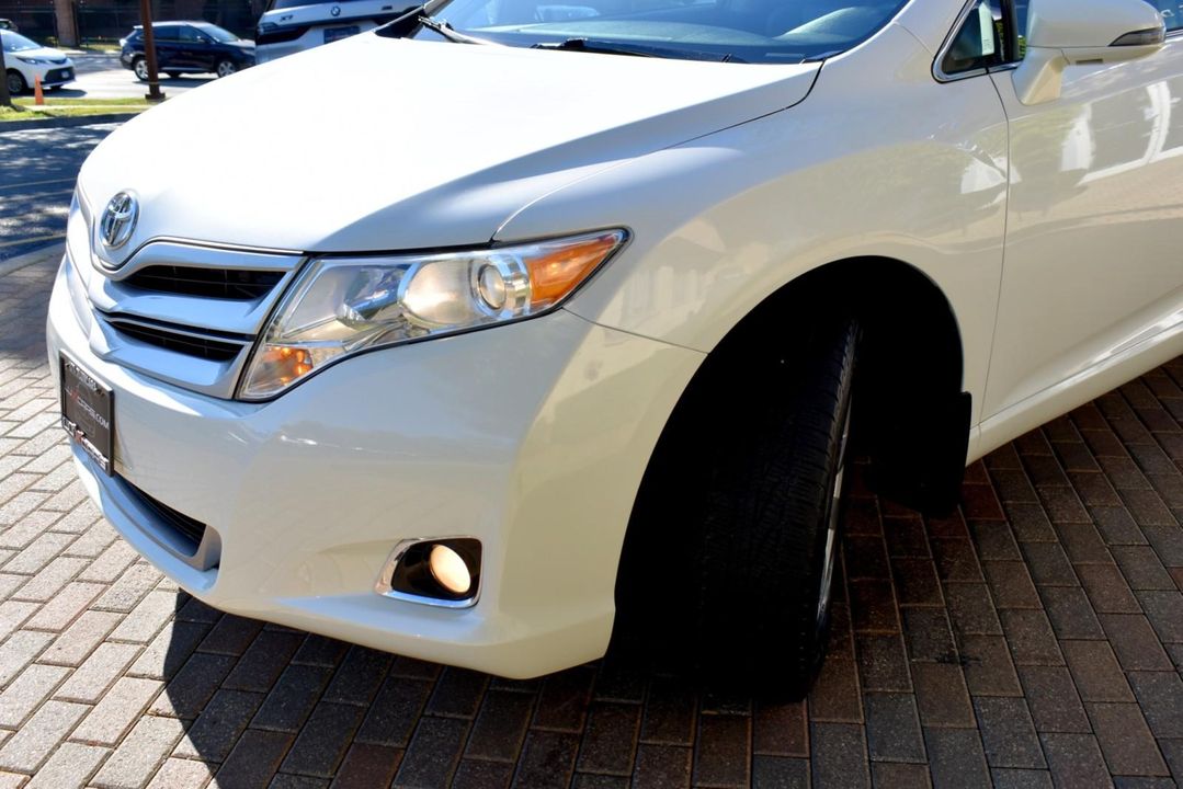 2013 Toyota Venza