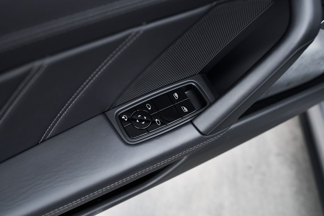 2021 Porsche 911