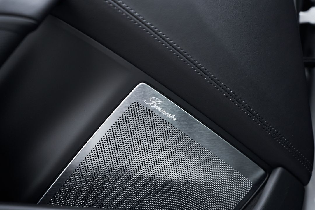 2021 Porsche 911