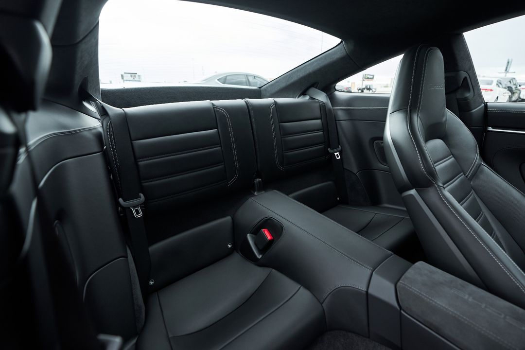 2021 Porsche 911