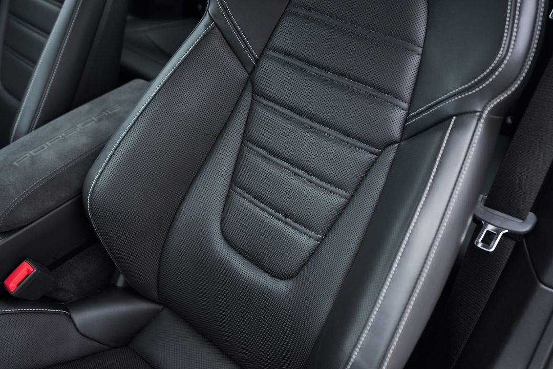 2021 Porsche 911