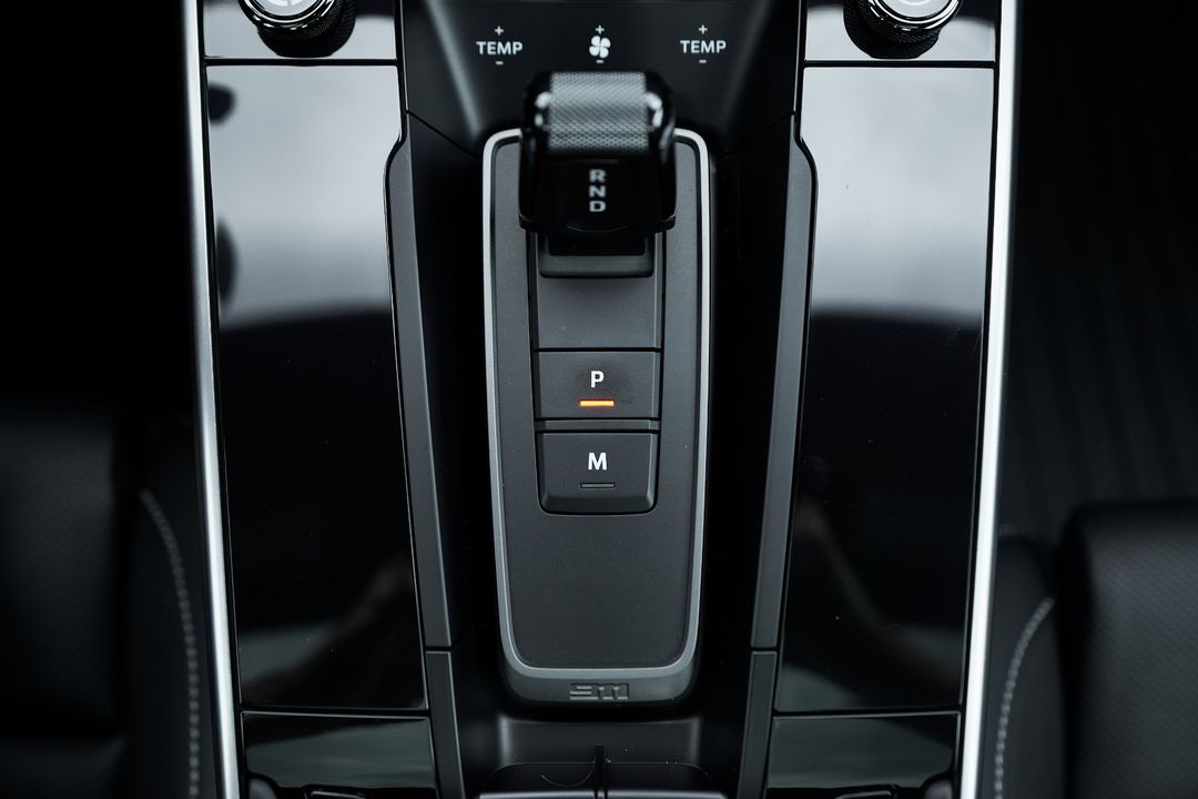 2021 Porsche 911