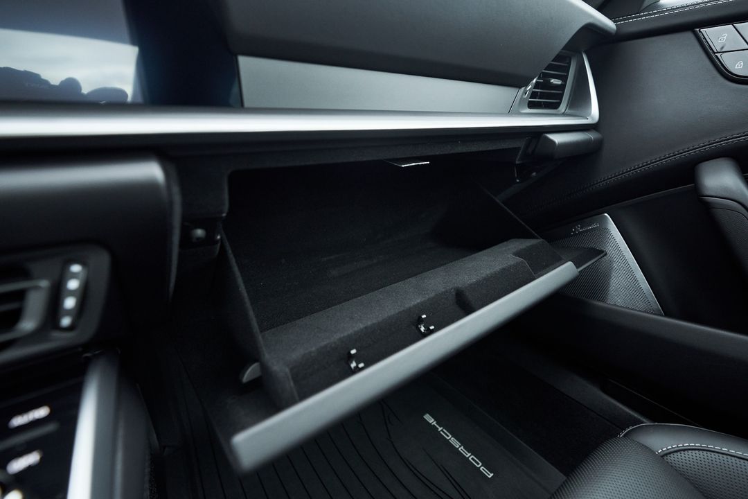 2021 Porsche 911