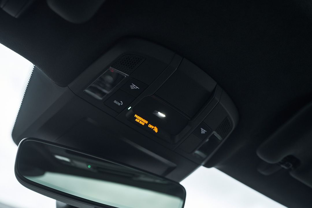 2021 Porsche 911