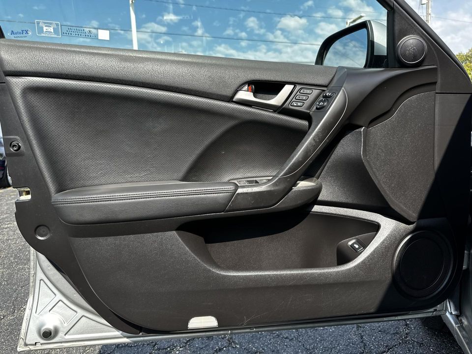 2010 Acura TSX