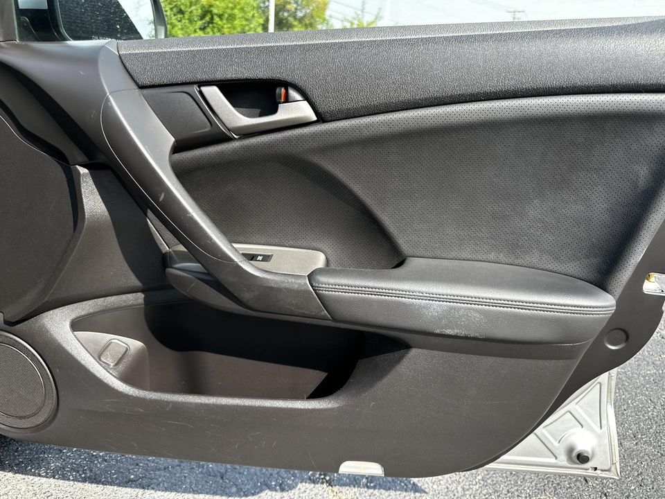 2010 Acura TSX