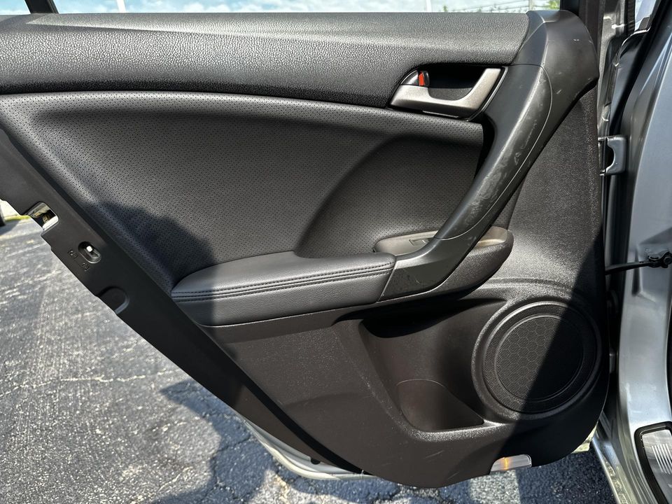 2010 Acura TSX