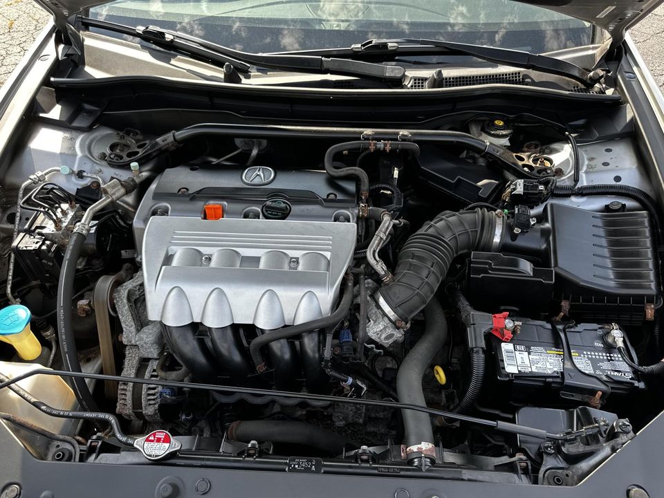 2010 Acura TSX