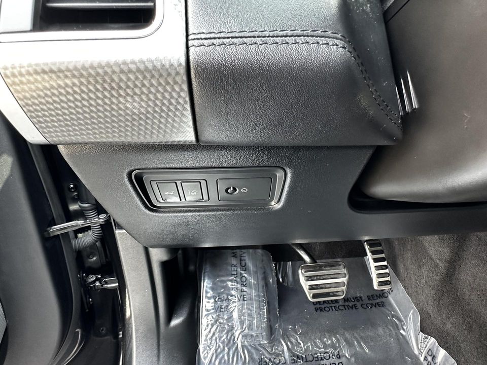 2017 Land Rover Range Rover Sport