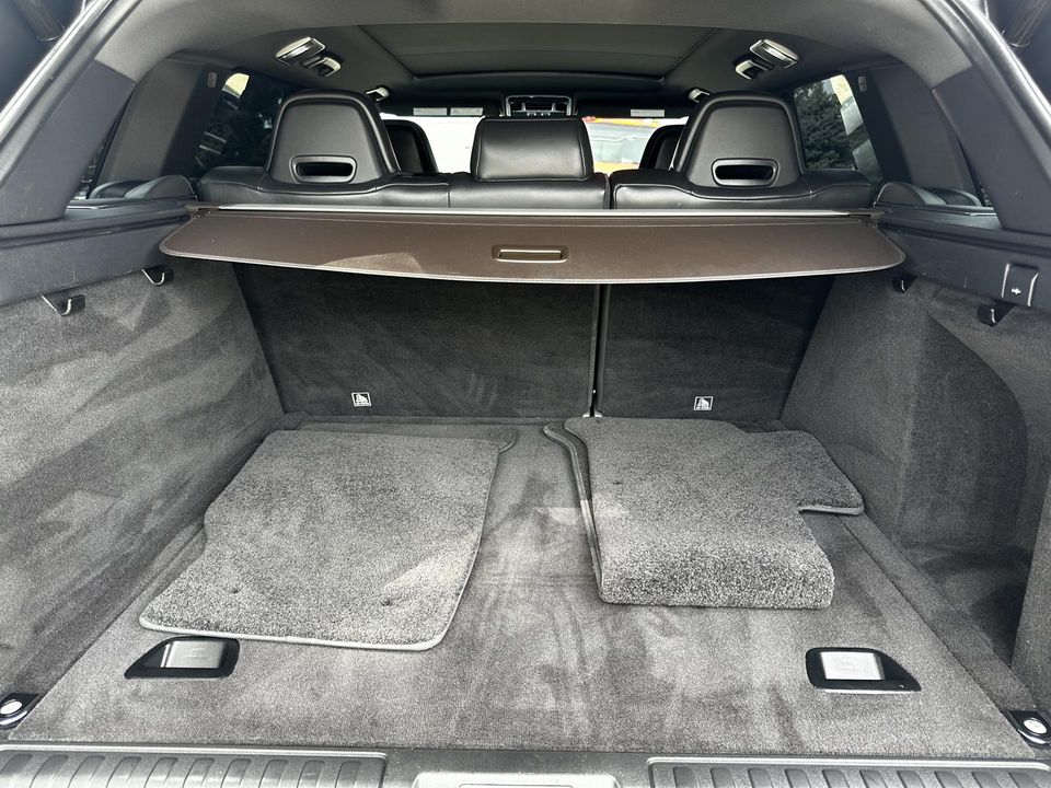2017 Land Rover Range Rover Sport