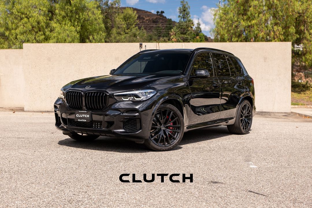 2023 BMW X5