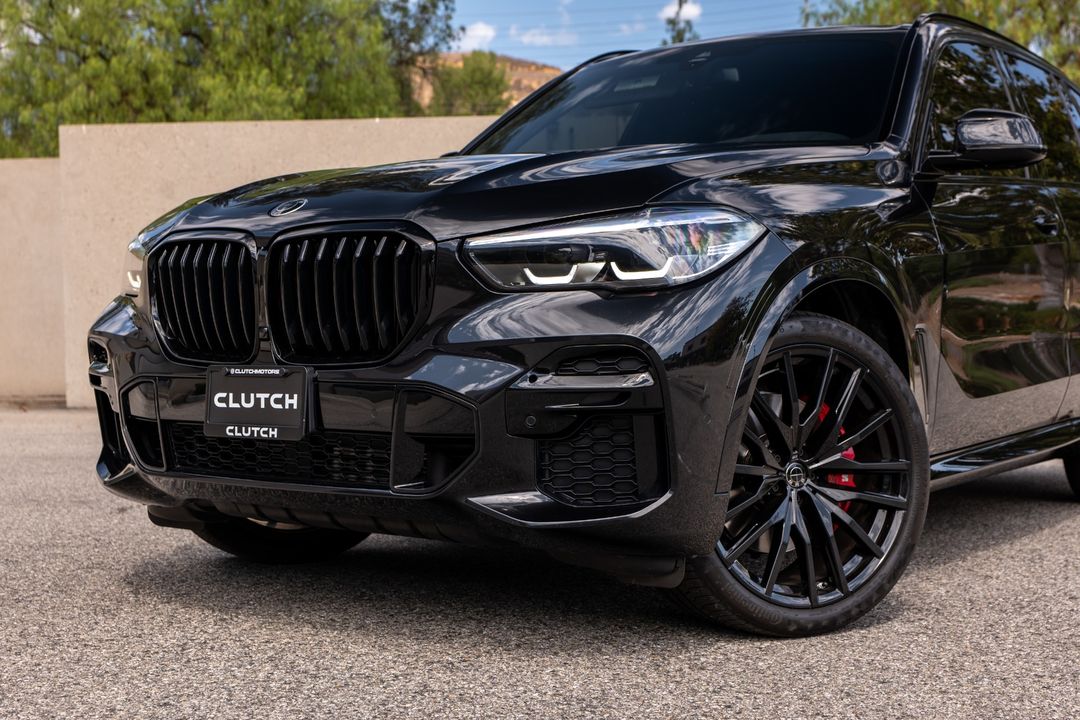 2023 BMW X5