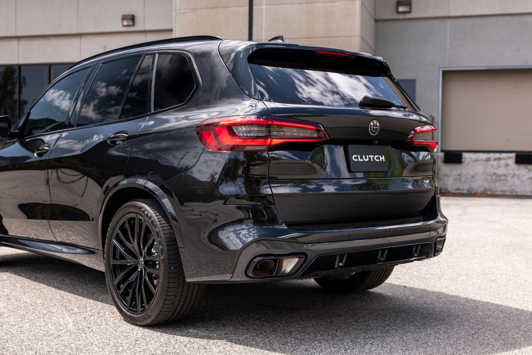 2023 BMW X5
