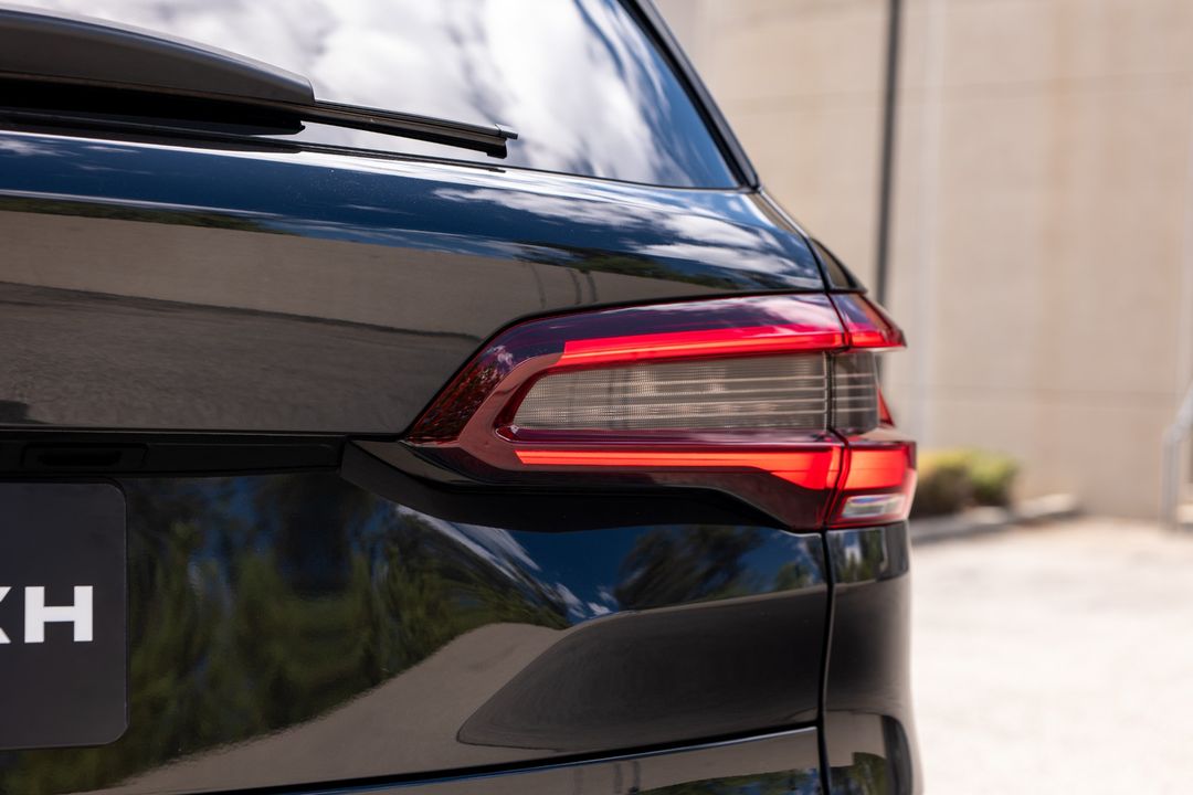 2023 BMW X5