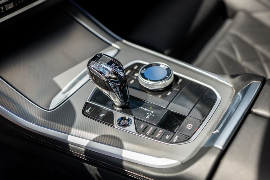 2023 BMW X5