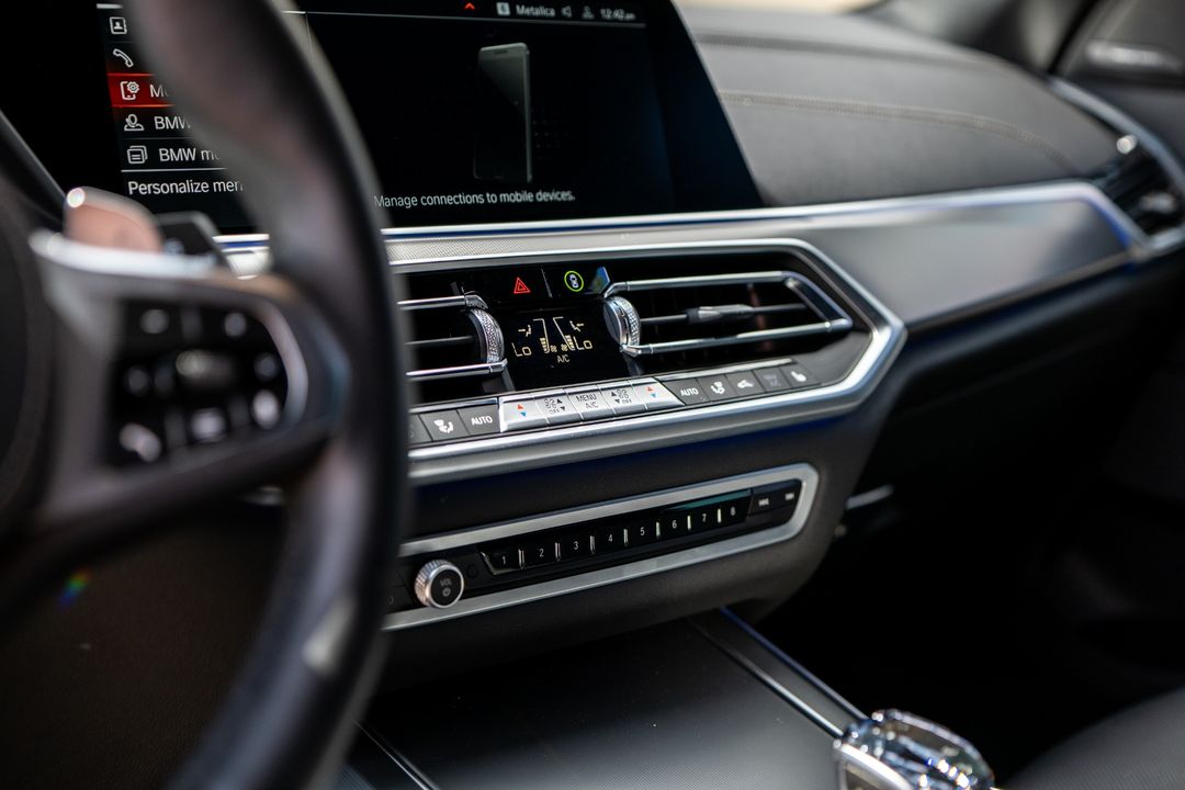 2023 BMW X5