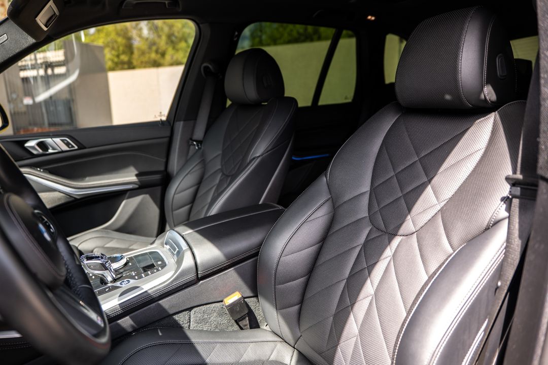 2023 BMW X5