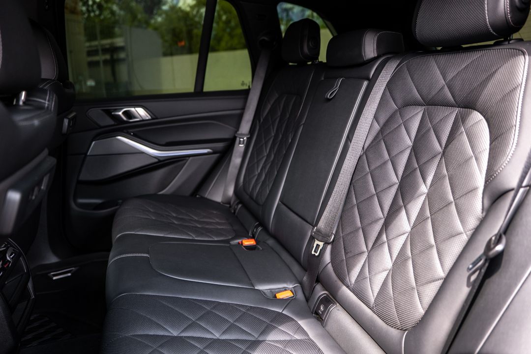 2023 BMW X5