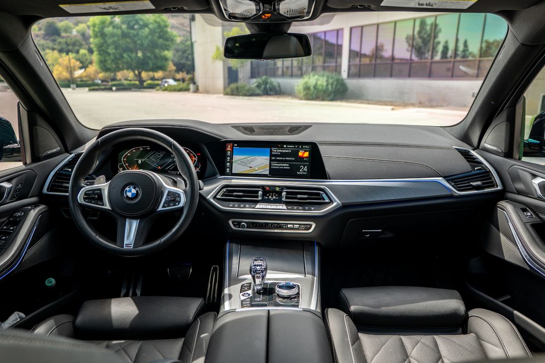 2023 BMW X5