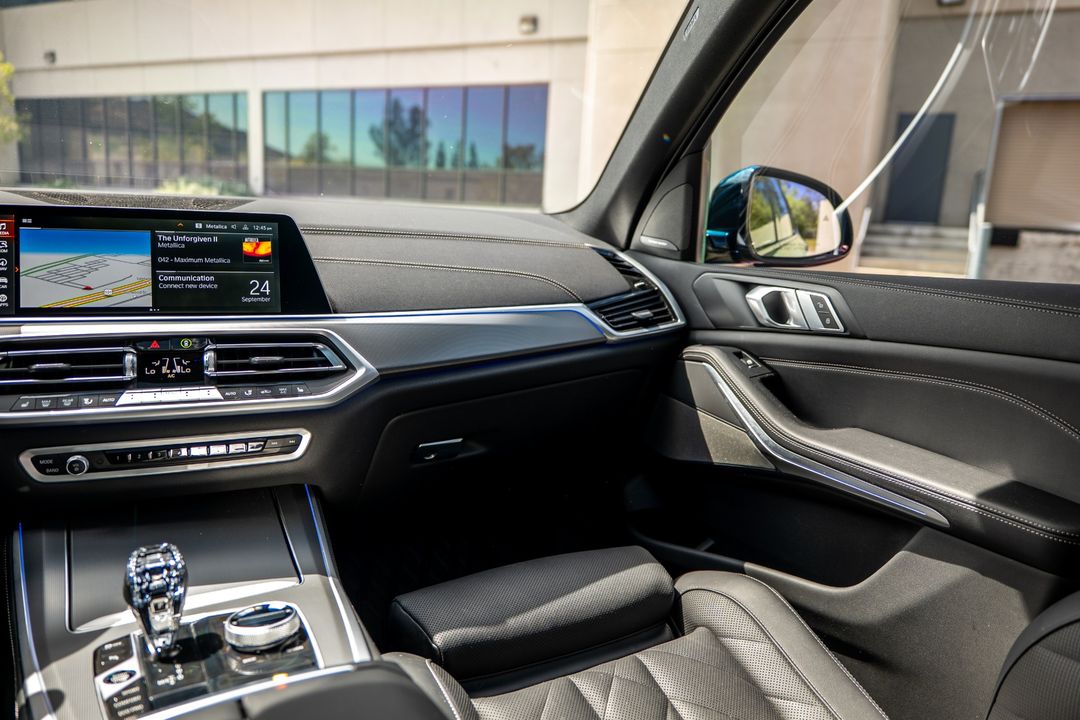 2023 BMW X5